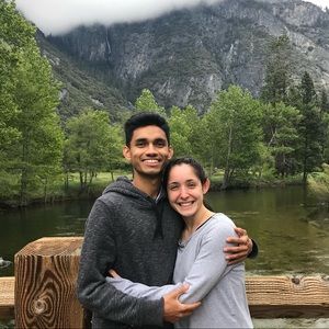 Meet your Posher, Ashleigh